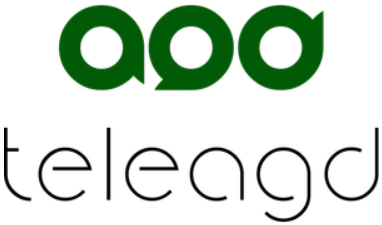 Logo - TeleAGD
